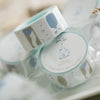 shō Little Happiness Sticker Label - Cat