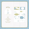 shō Little Happiness Sticker Label - Cat