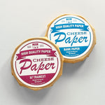 Yamazoe Letterpress Cheese Paper