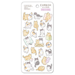 Cherish Sticker - Neko