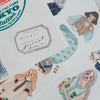 LDV Washi Tape: Collage Time