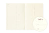 MD Commonplace Notebook
