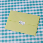 Panda Factory Price Tag Labels // Cream Soda