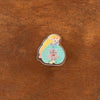 cotori cotori Acrylic Clip | Cute Hug