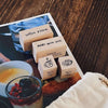 yamadoro x @rabch.jpg Rubber Stamp - Daily Joys Series
