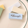 Suatelier Memo Sticky Notes VI