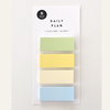 Suatelier Memo Sticky Notes VI