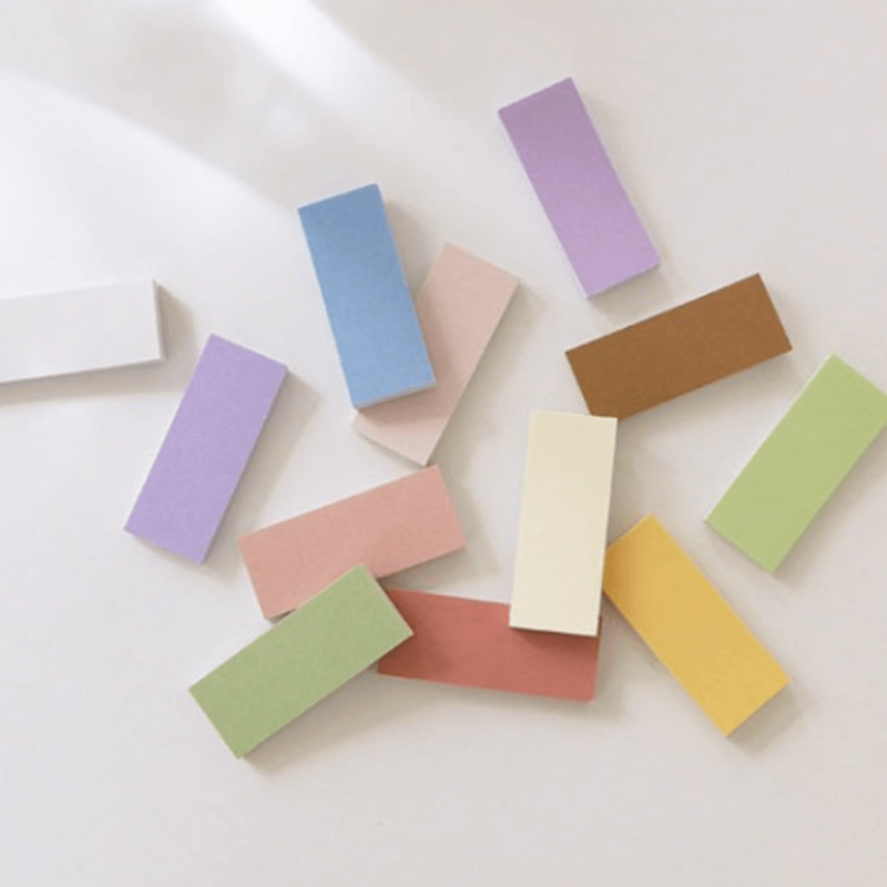 Suatelier Memo Sticky Notes VI