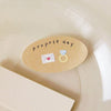 Suatelier Mini Sticker - Deco.12 (Wedding Decoration)