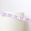 Suatelier Mini Sticker - Deco.13 (Ribbons)