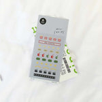 Suatelier Mini Sticker - Deco.16