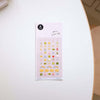 Suatelier Mini Sticker - Deco.17