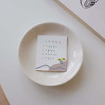 Suatelier Mini Sticker - Deco.17