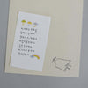 Suatelier Mini Sticker - Deco.17