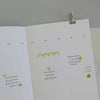 Suatelier Mini Sticker - Deco.17