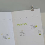 Suatelier Mini Sticker - Deco.17