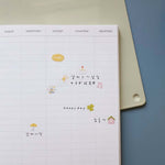 Suatelier Mini Sticker - Deco.17