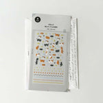 Suatelier Sticker - deco cats