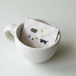 Suatelier Sticker - deco cats
