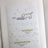 Suatelier Sticker - deco cats