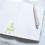 dodolulu Weekly Planner 2024
