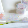 dodolulu PET Tape: Embrace the Joy