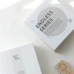 nyret Rubber Stamp - The Endless Series II