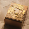 modaizhi One Day Rubber Stamp - Famous Painting