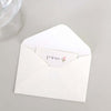 Suatelier Mini Sticker - Flower.03