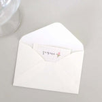 Suatelier Mini Sticker - Flower.03