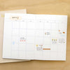 Suatelier Mini Sticker - Flower.03
