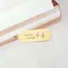 Suatelier Mini Sticker - Flower.03