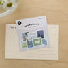 Suatelier Cereal Stickers - from the park