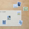 Suatelier Cereal Stickers - from the park