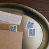 Suatelier Cereal Stickers - from the park