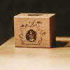 modaizhi Rubber Stamp - Opps! Little Mishap!