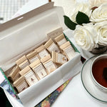 Good Times Rubber Stamp