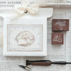 Good Times Rubber Stamp