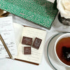 Good Times Rubber Stamp