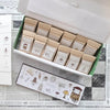 Good Times Rubber Stamp