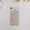 Suatelier Sticker - goyomi & goyami
