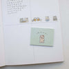 Suatelier Sticker - goyomi & goyami