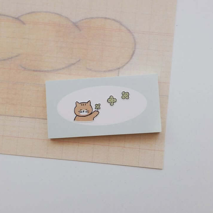 Suatelier Sticker - goyomi & goyami