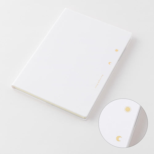 MD Day Length Gradation Diary 2023