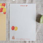 shō Little Happiness Postcard - Happy Birthday