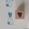 bighands Rubber Stamp Collection - Someday