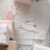 bighands Rubber Stamp Collection - Wander Rabbit