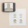 Shachihata Iromoyo Ink Pad III
