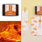 Shachihata Iromoyo Ink Pad III