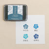 Shachihata Iromoyo Ink Pad III